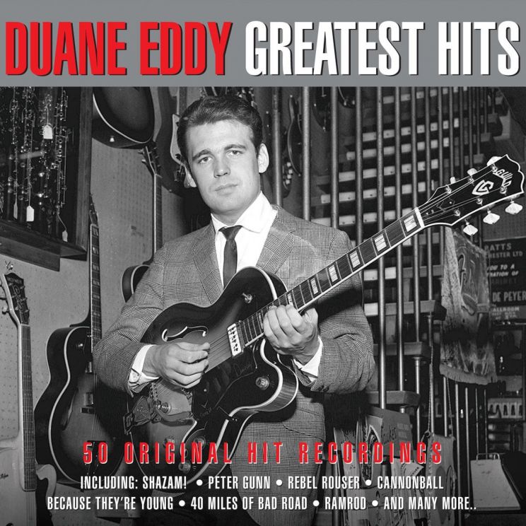 Duane Eddy