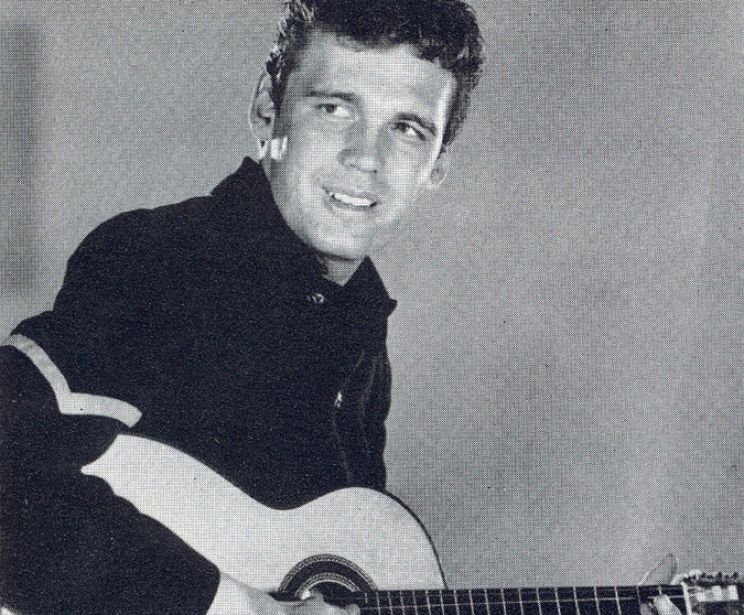 Duane Eddy