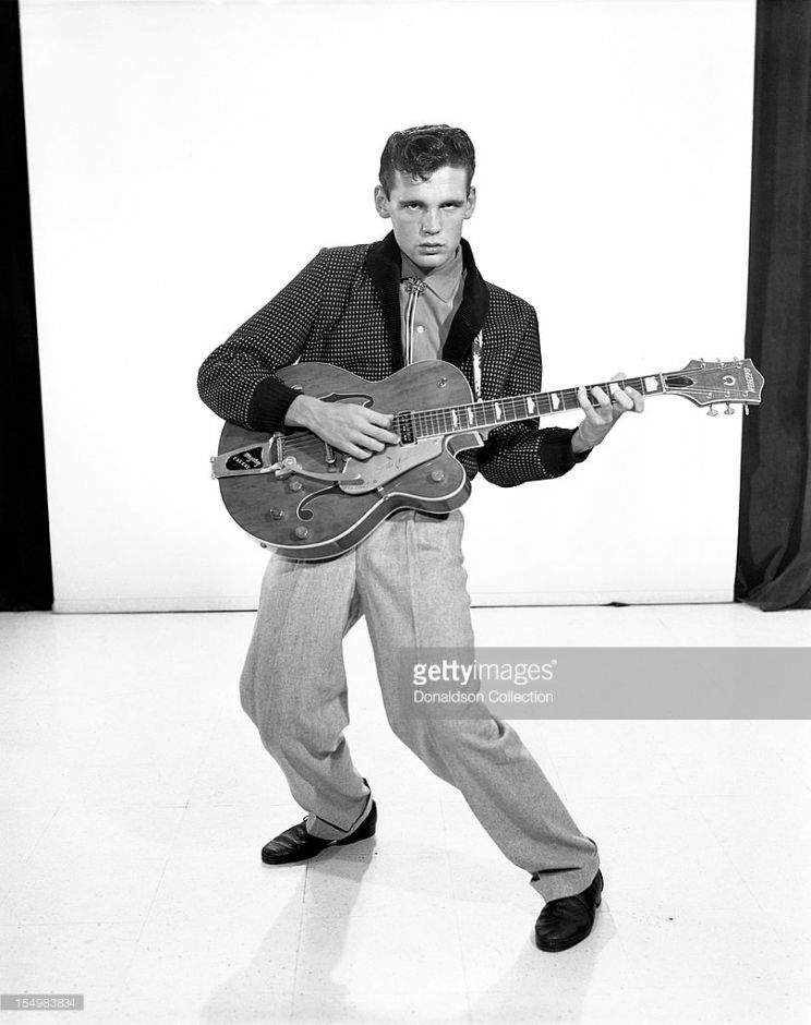 Duane Eddy