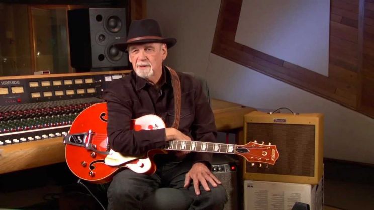 Duane Eddy