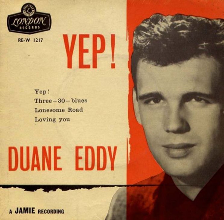 Duane Eddy