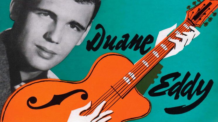 Duane Eddy