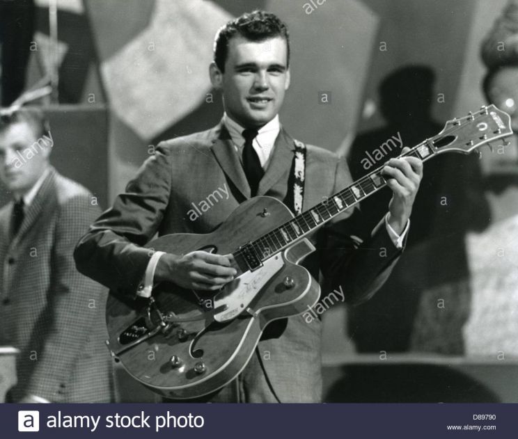 Duane Eddy