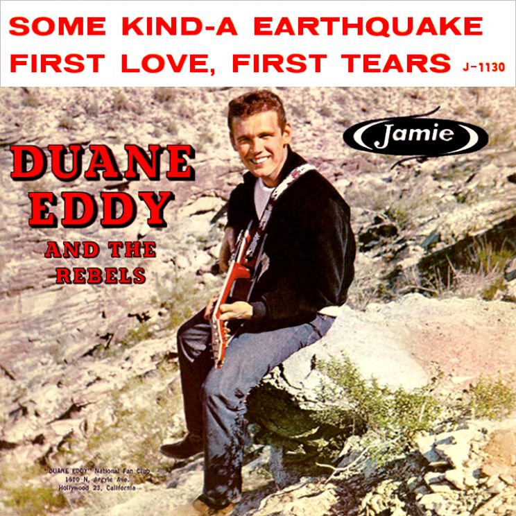 Duane Eddy