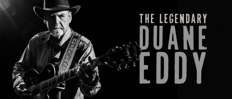 Duane Eddy
