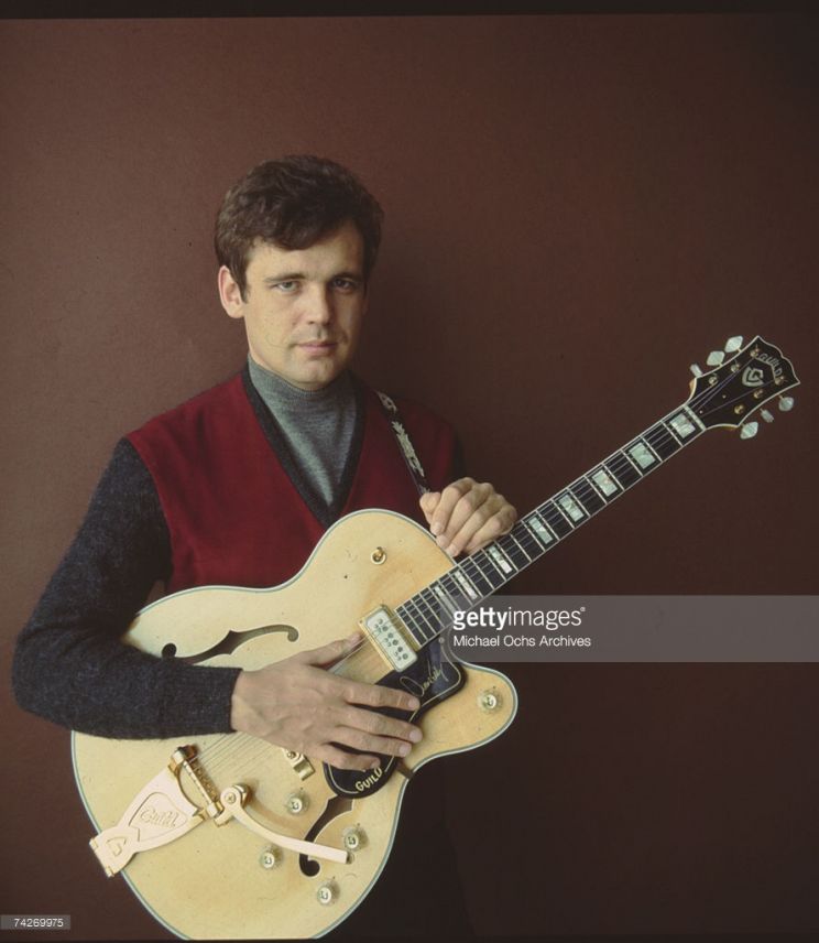 Duane Eddy