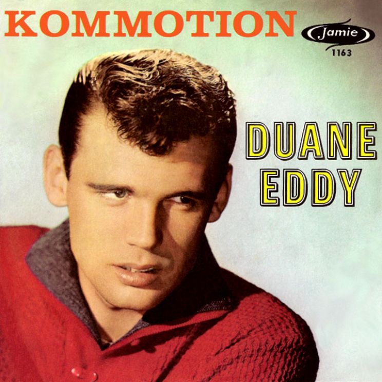 Duane Eddy