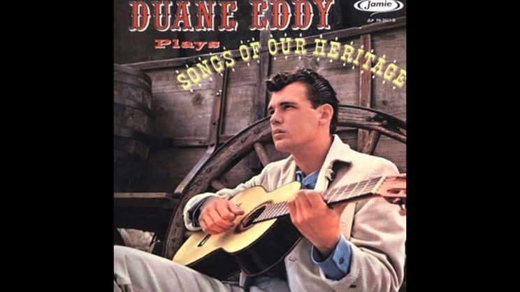 Duane Eddy