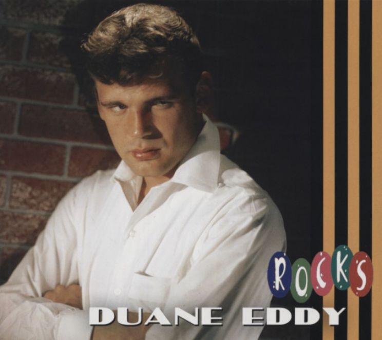 Duane Eddy