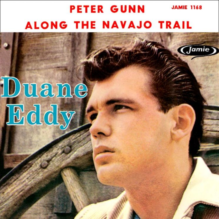 Duane Eddy