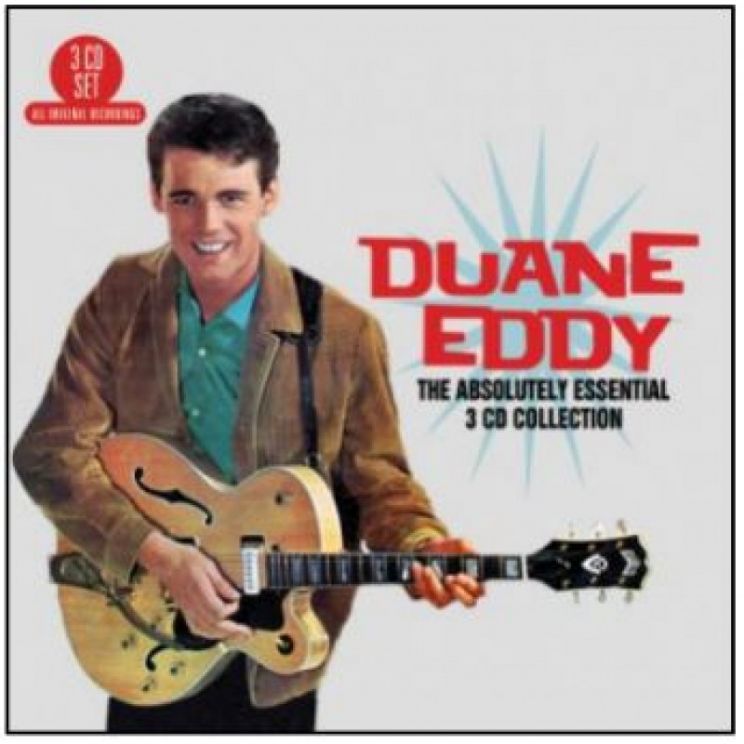 Duane Eddy