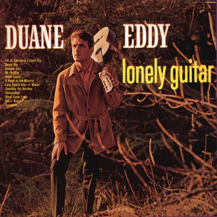 Duane Eddy