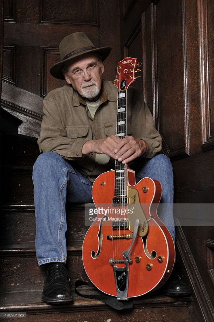 Duane Eddy