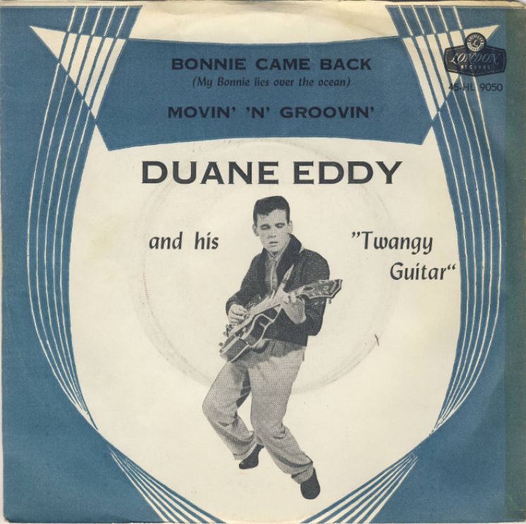 Duane Eddy