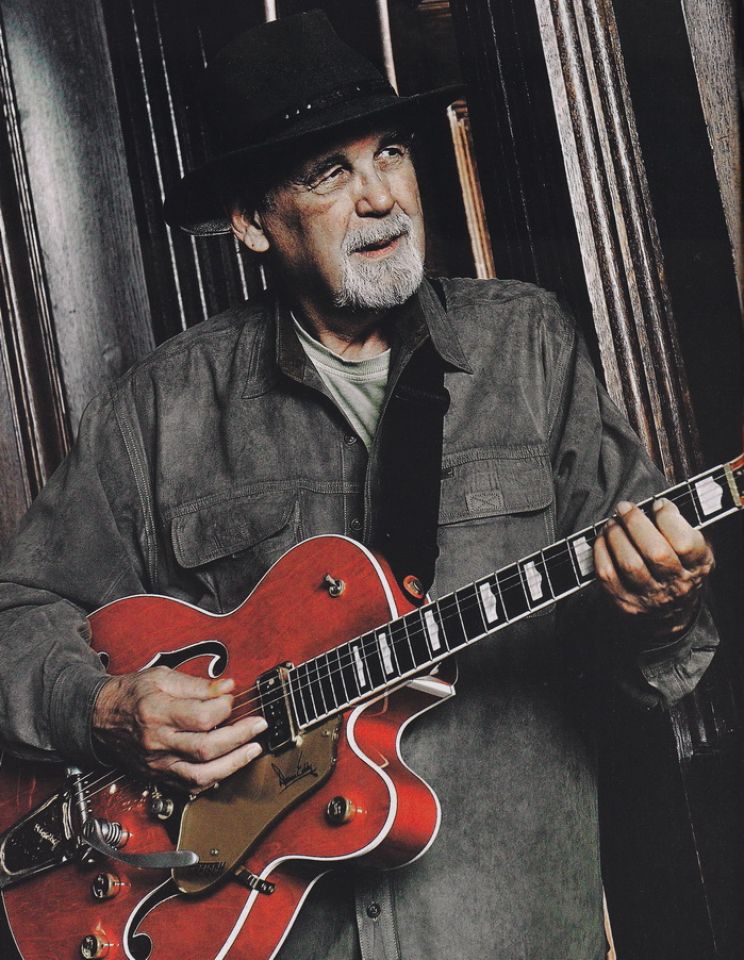 Duane Eddy