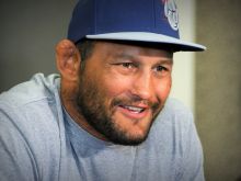 Duane Finley