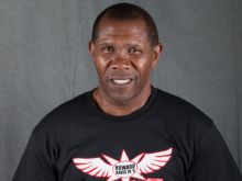 Duane Finley