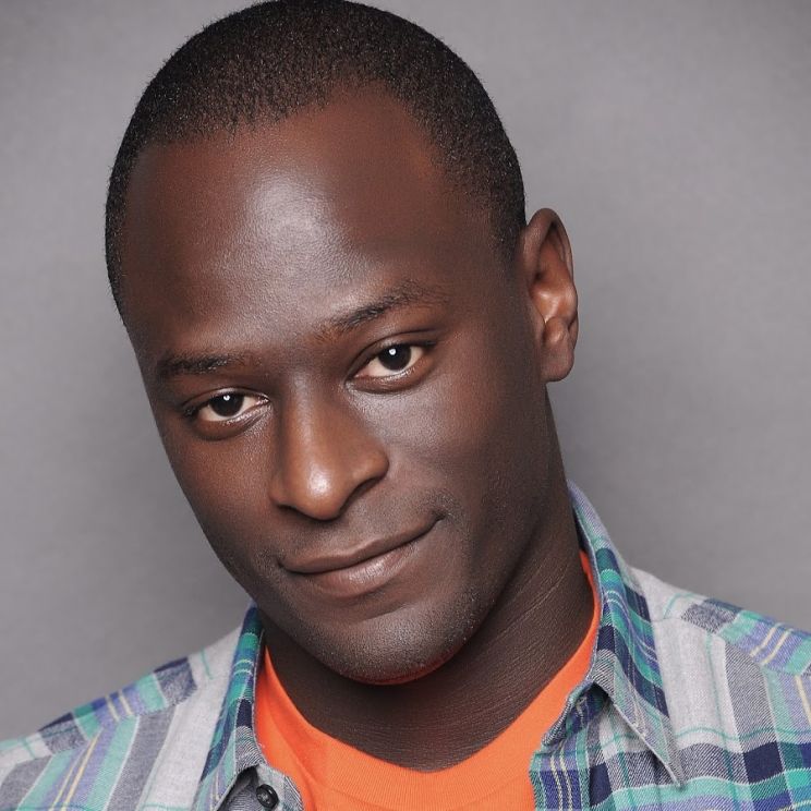 Duane Finley