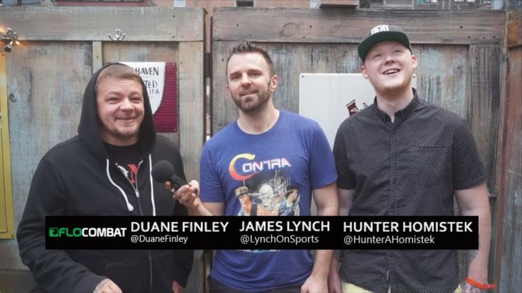 Duane Finley