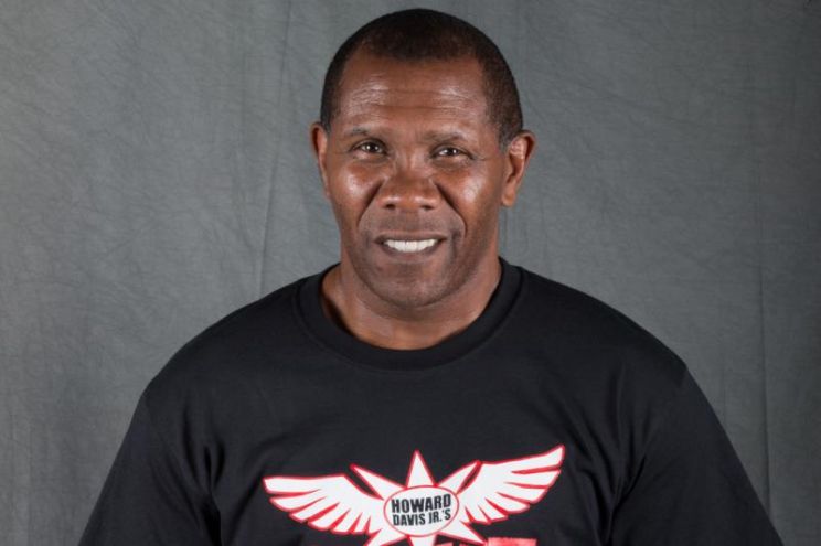 Duane Finley