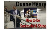 Duane Henry