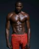 Duane Henry