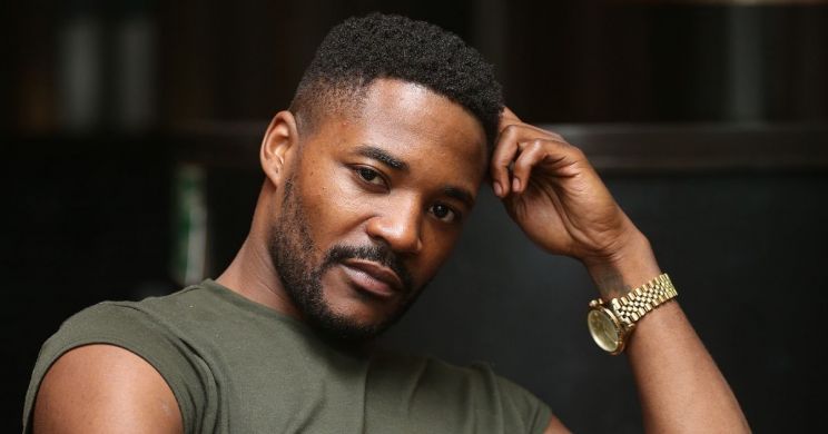 Duane Henry