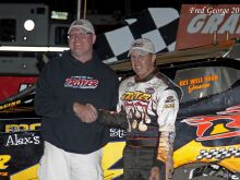 Duane Howard
