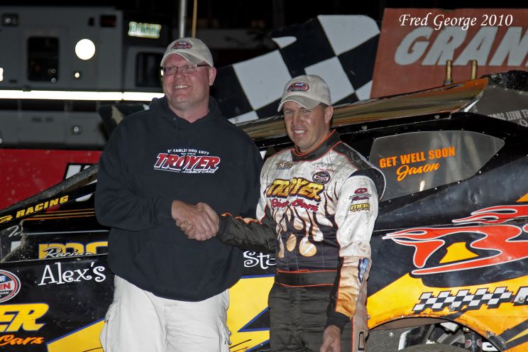 Duane Howard