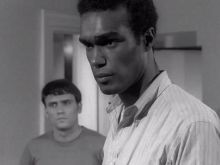 Duane Jones