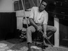 Duane Jones