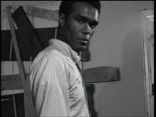 Duane Jones