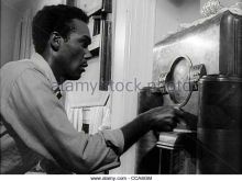Duane Jones
