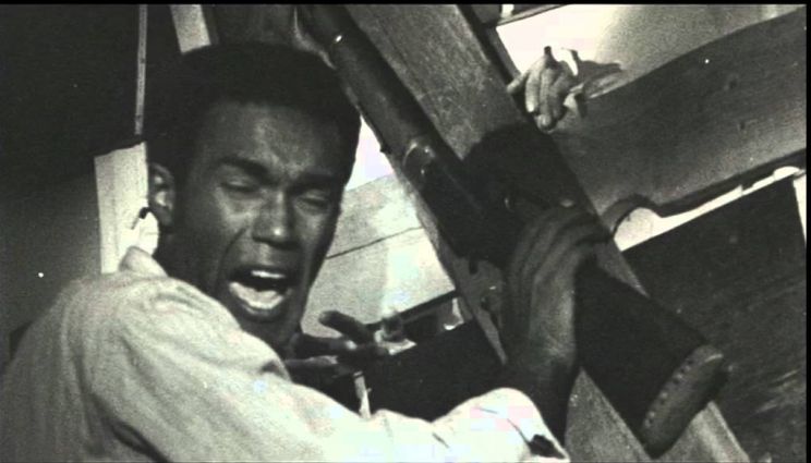 Duane Jones