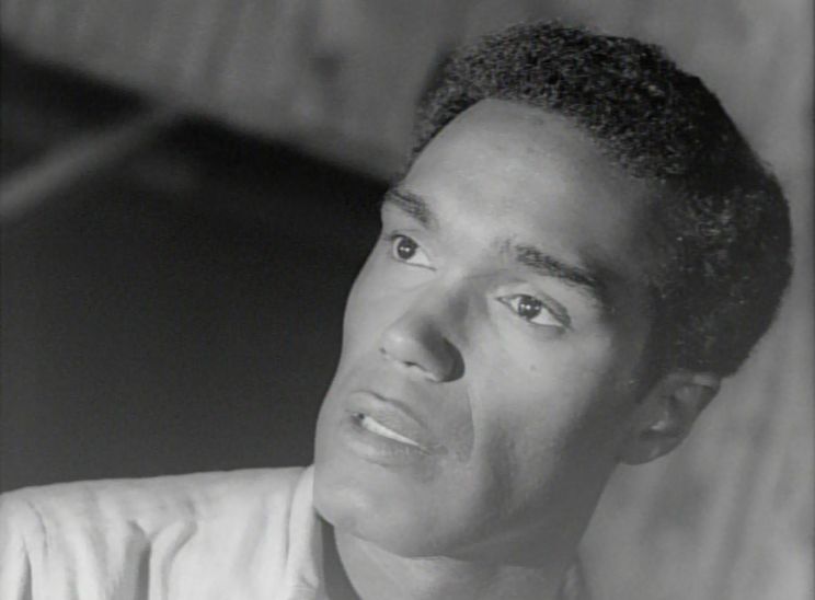 Duane Jones