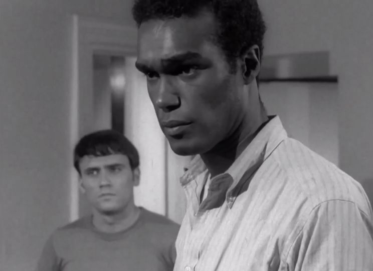 Duane Jones