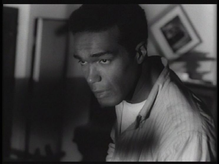 Duane Jones