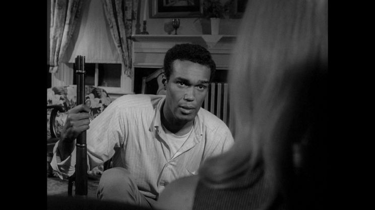 Duane Jones