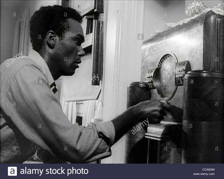 Duane Jones
