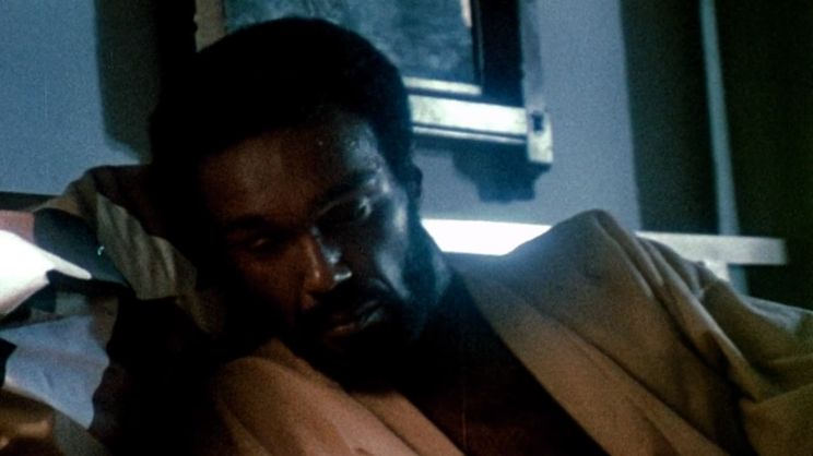 Duane Jones