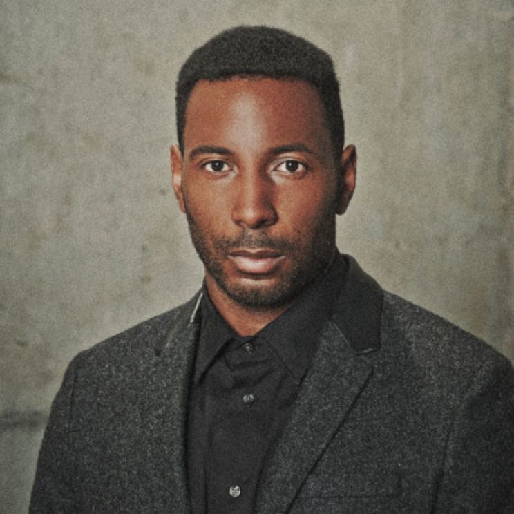 Duane Jones