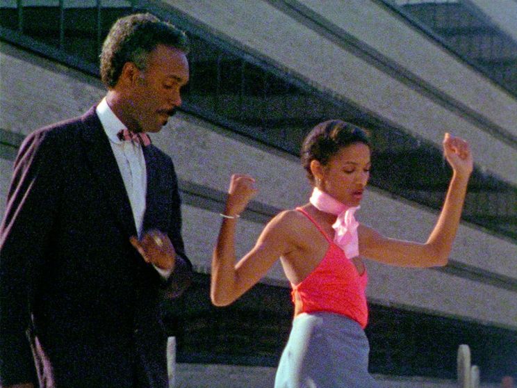 Duane Jones