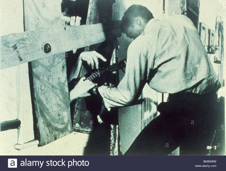 Duane Jones