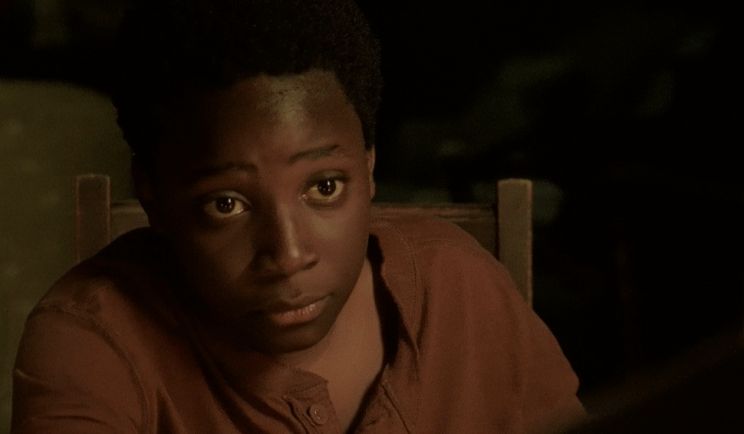 Duane Jones
