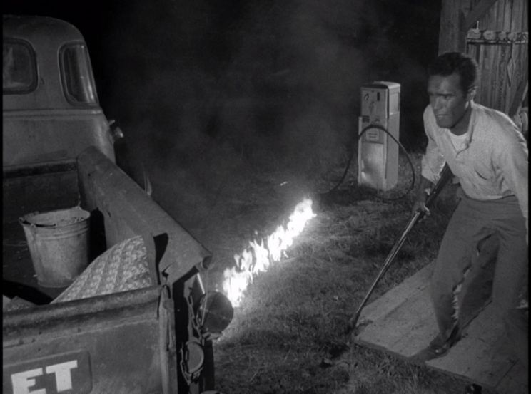 Duane Jones