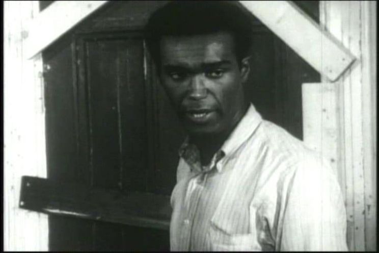Duane Jones