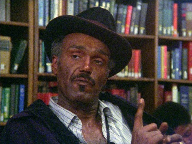 Pictures of Duane Jones