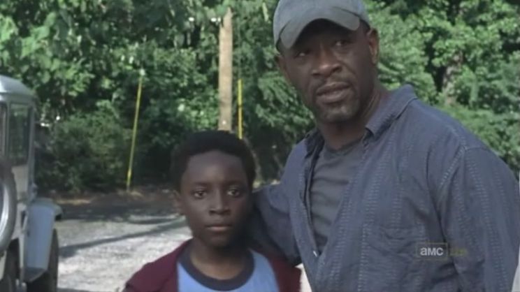 Duane Jones