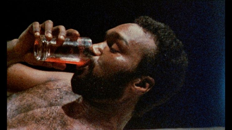 Duane Jones