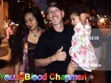 Duane Lee Chapman Jr.